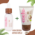 Serum Facial Nutritivo Coco + Creme Facial Coco - Melu by Ruby Rose