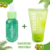 Combo Antioleosidade e Manchas - Sérum Antioxidante Kiwi + Gel Creme Facial Antioxidante -Melu