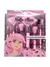 Kit de Pincéis de Maquiagem Com 8 Pincèis Hello Mini - comprar online
