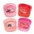 Lip Balm Potinho Hidratante Frutas - Febella - comprar online