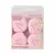 Kit com 8 mini esponjas Lola Bunny - Miss Frandy - BG Beauty