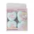 Kit com 8 mini esponjas Lola Bunny - Miss Frandy - comprar online