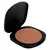 Pó Compacto Crystal Powder Obsidian cor PC18- Ruby Rose