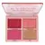 Paleta de Blush & Shine- Cor Rose Gold-Ruby Rose- Lançamento linha rosa - comprar online