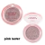 Twinkle Touch Sombra E Iluminador- Ruby Rose- Linha Rosa - loja online