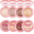 Iluminador Baked- Crystal Glow- Ruby Rose- Lançamento - comprar online