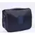Necessaire Organizadora Com Gancho Bolsa para Maquiagem/Cosméticos/Viagem Masculina Feminina - BG Beauty