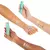 Shine & Glow – Cor 2- Iluminador Em Stick – Vizzela - BG Beauty