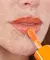 Lip Juice - Tangerina| Mari Maria Makeup - loja online