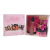Presente Dia Das Mães- Caixa personalizada- Kit Banho Morango Poran - comprar online