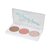 Paleta de Maquiagem Vizzela BFF Contorno Blush e Iluminador 01 - comprar online