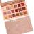 Paleta Nude- Febella - comprar online
