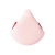 Esponja Para Pó Cloud Puff- Ruby Rose- Linha Rosa na internet