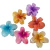 Presilha Flor Cintilante - comprar online
