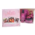 Presente Dia Das Mães- Caixa personalizada- Kit Banho Pitaya Poran - comprar online