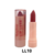 Batom Satin Lip Lux - Ruby Rose - BG Beauty