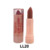 Batom Satin Lip Lux - Ruby Rose - loja online