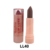 Batom Satin Lip Lux - Ruby Rose