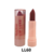 Batom Satin Lip Lux - Ruby Rose na internet