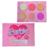Paleta Barbie - Blush e Iluminador - 6 Cores