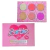 Paleta Barbie - Blush e Iluminador - 6 Cores