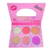 Paleta Barbie - Blush e Iluminador - 6 Cores - comprar online