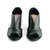 Peep Toe Paula Cor Preto - 717748 na internet