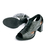 Peep Toe Paula Cor Preto - 717748 - Cultha