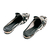Mule Aurora Em Couro Cor Animal Print - 7112202 - loja online