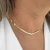 Choker Fita 3mm - comprar online