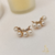 Ear Cuff Pérolas - Liliane Semi Joias
