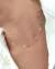 Imagem do Choker Cristais Coloridos