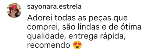 Marca 1 de Liliane Semi Joias 