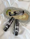 POWER BLACK ICE GEL - SABOR BALA HALLS - 35ML - comprar online