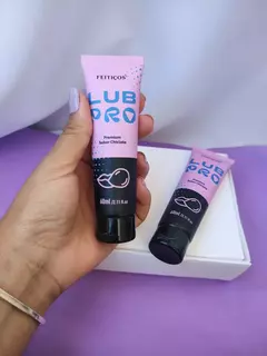 LUBRIFICANTE PRO CHICLETE - PREMIUM na internet