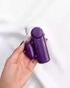 VIBRADOR BULLET A PILHA - BÁSICO
