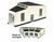 Rotunda para Virador c/ Iluminação 12v - 1:87 - HO - Dio Studios (87052) - comprar online