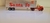 Athearn Mack B com 40' Reboques Santa Fe Escala Ho (93192) - loja online