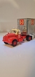 Athearn Mack B com 40' Reboques Santa Fe Escala Ho (93192)