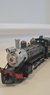 Locomotiva Consolidation (3011) Frateschi - Sarah Navarro Ferromodelismo