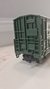 Vagão 8493 60' THR ALL DOOR BOX CAR (WEAYER HAEUSER) - Sarah Navarro Ferromodelismo