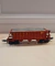 Vagão HOPPER RFFSA (2093) Frateschi - comprar online