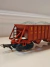 Vagão HOPPER RFFSA (2093) Frateschi - Sarah Navarro Ferromodelismo