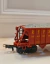 Vagão HOPPER RFFSA (2093) Frateschi - comprar online