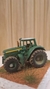 Trator verde LVL - loja online