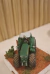 Trator verde LVL - comprar online