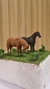Kit cavalo Pastando LVLA4 - comprar online