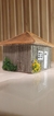 Casa de linha anjoly - Sarah Navarro Ferromodelismo