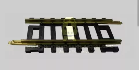 Trilho Reto (4055) Frateschi