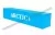 Container 40' ARCTIC - HO - Azul - 1:87 - FRATESCHI (20756)
